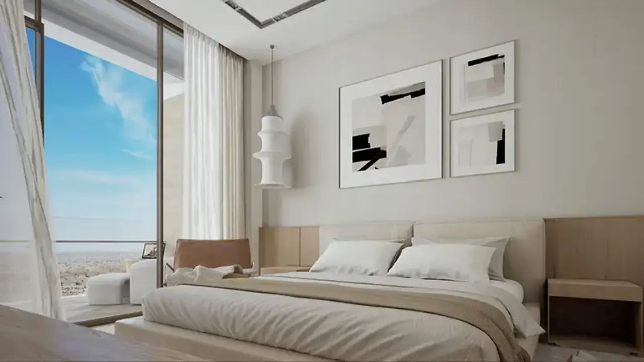 Solanki One от Solanki Realty галерея 1