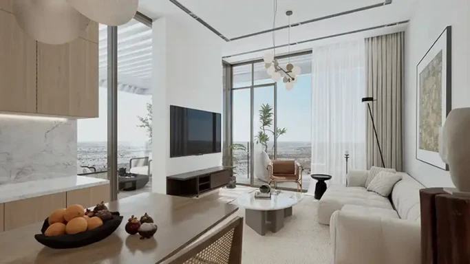 Solanki One от Solanki Realty галерея 8