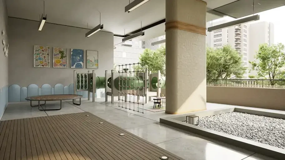 Dubai Offplan Properties