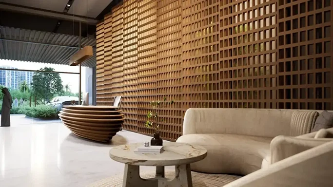 Solanki One от Solanki Realty галерея 4