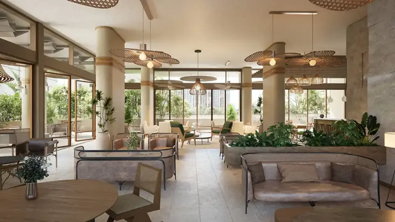 Solanki One от Solanki Realty галерея 3