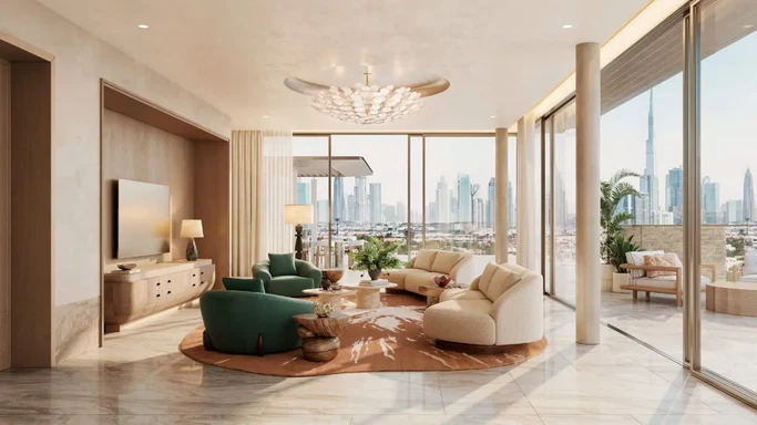 Solaya 5 and 7 by Meraas gallery 5
