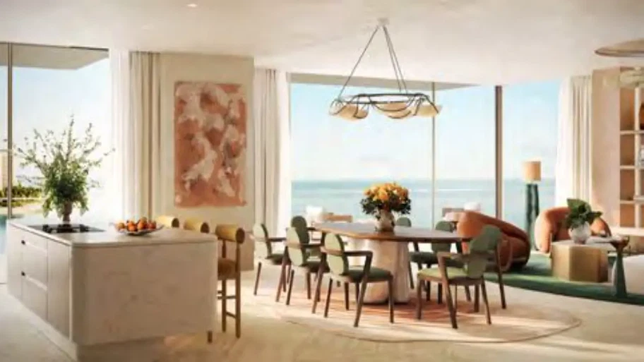 Dubai Offplan Properties