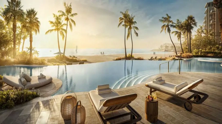 عقارات دبي خارج المخطط