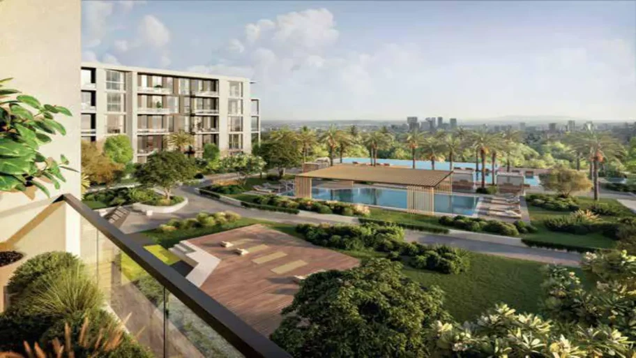 عقارات دبي خارج المخطط