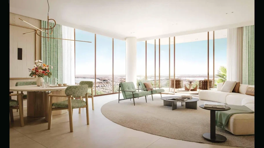 Dubai Offplan Properties