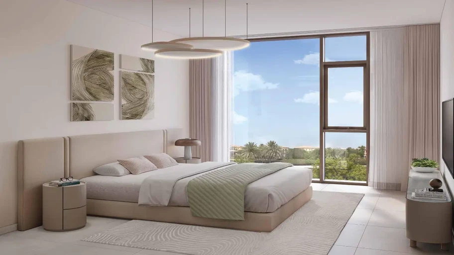 Dubai Offplan Properties