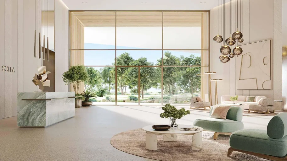 Dubai Offplan Properties