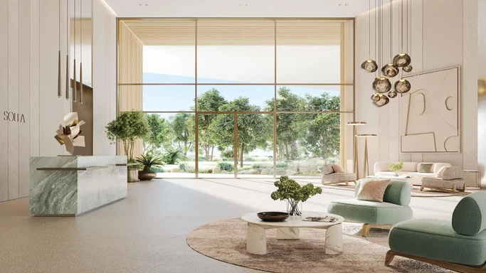 Solea by Taraf gallery 5