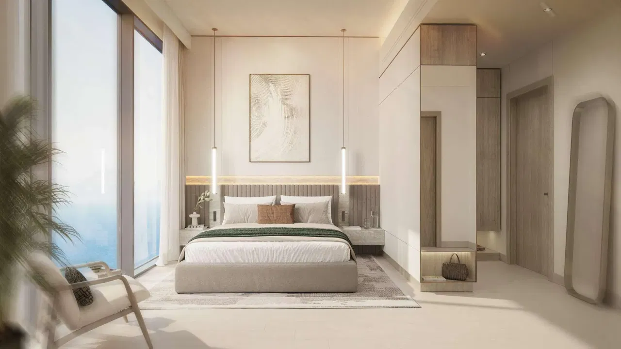 سوليرا من شركة رأس الخيمة العقارية معرض 5