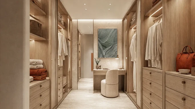 Soma Residences by Origami gallery 6