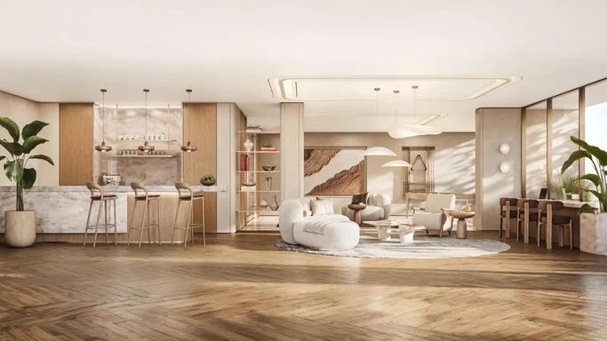 Soma Residences by Origami gallery 4