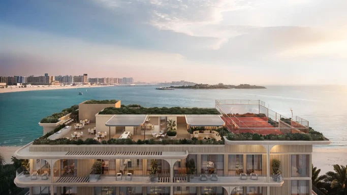 Soma Residences by Origami gallery 2