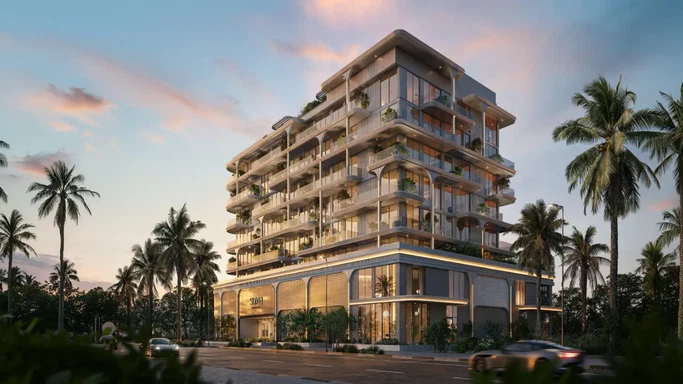Soma Residences by Origami gallery 14