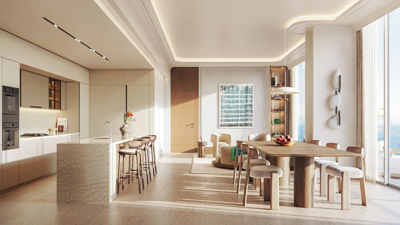 Soma Residences by Origami gallery 13