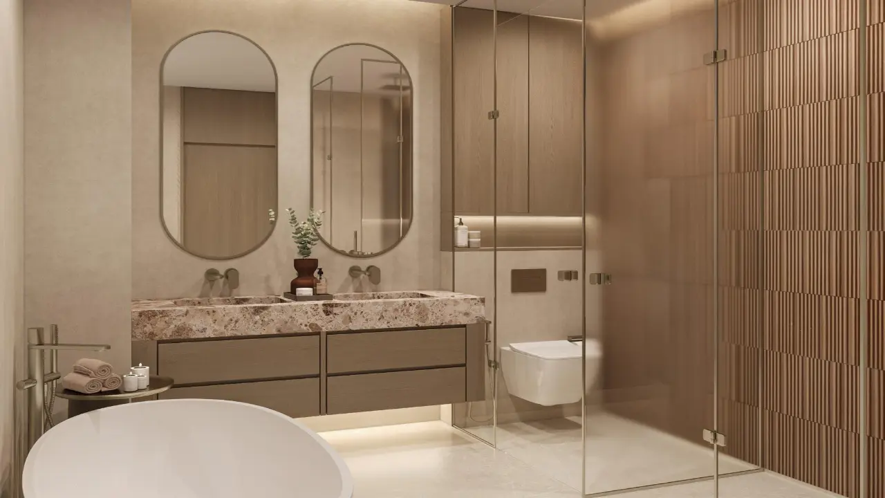 Soma Residences by Origami gallery 11