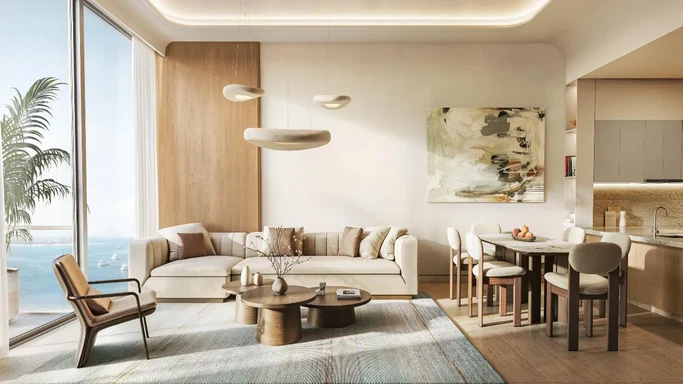 Soma Residences by Origami gallery 8