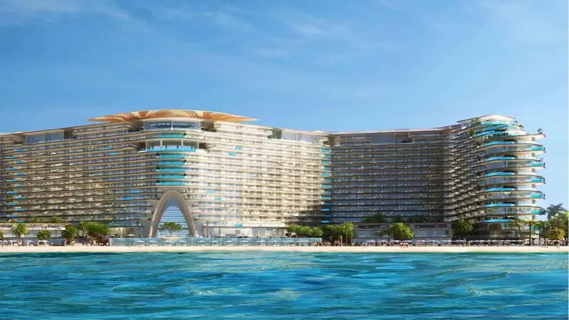 Sora Beach Residences By Aark Developers gallery 11