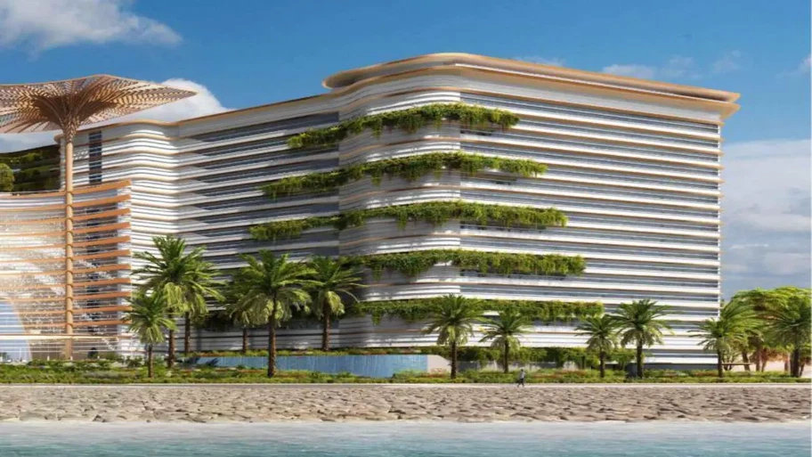 Dubai Offplan Properties