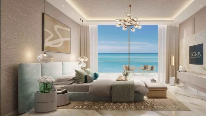 Sora Beach Residences By Aark Developers gallery 8