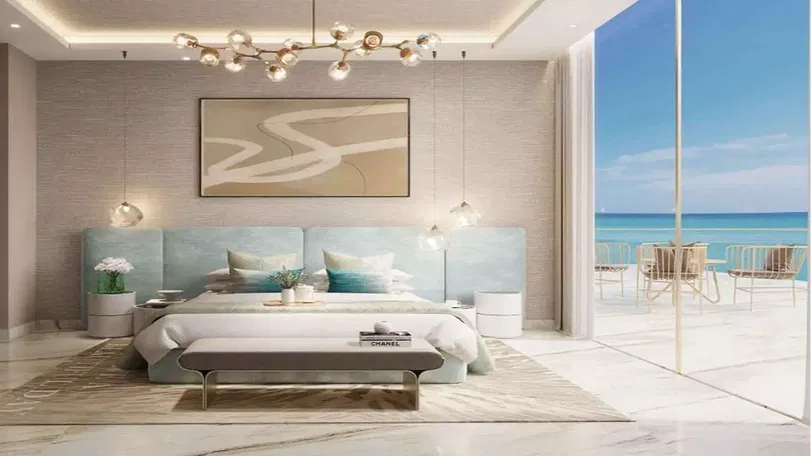 Sora Beach Residences By Aark Developers gallery 7
