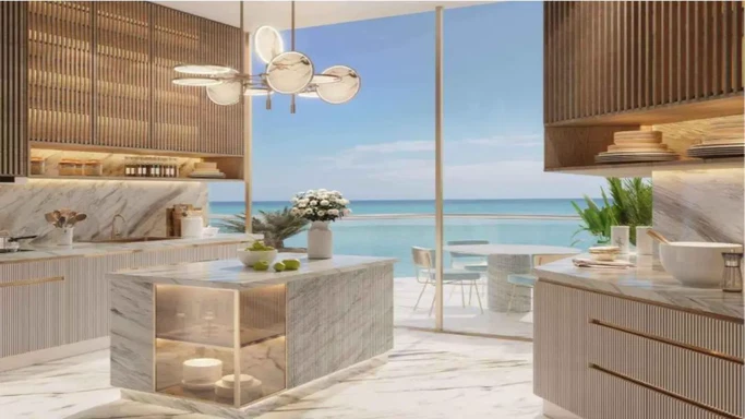 Sora Beach Residences By Aark Developers gallery 6