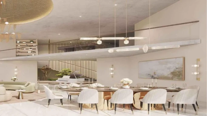 Sora Beach Residences By Aark Developers gallery 5