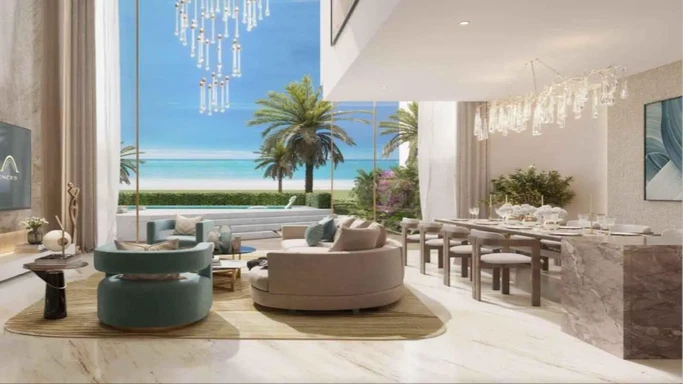 Sora Beach Residences By Aark Developers gallery 4