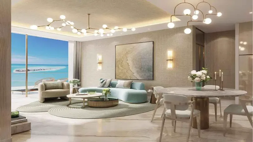 Sora Beach Residences By Aark Developers gallery 3