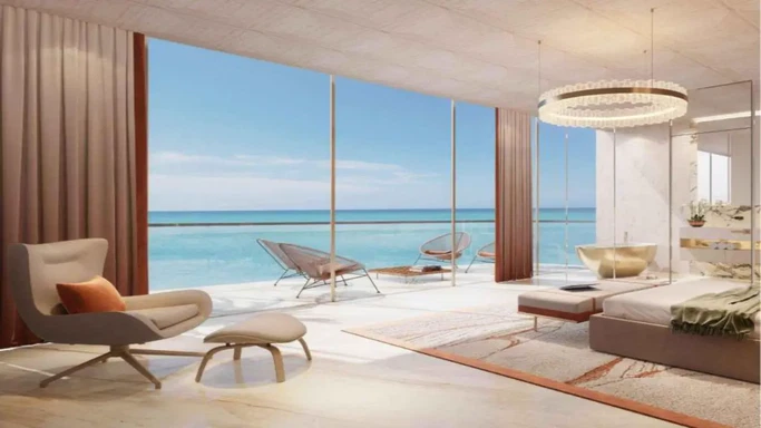 Sora Beach Residences By Aark Developers gallery 2