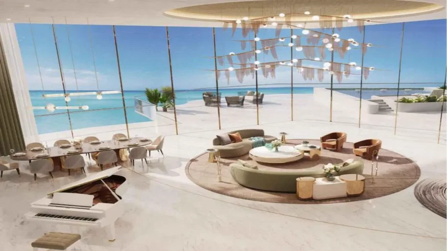 Dubai Offplan Properties