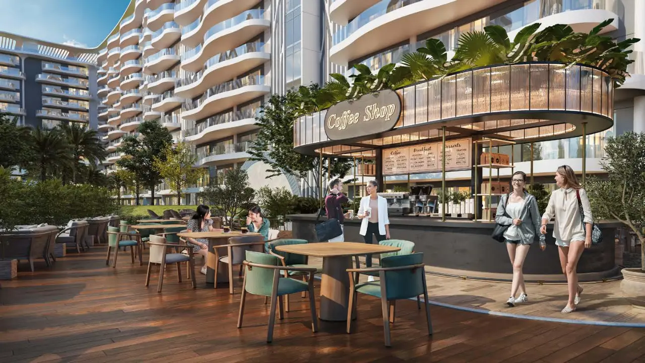 Sorrento Lagoon Views by Damac gallery 2