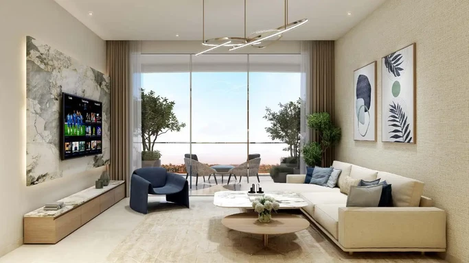 Sorrento Lagoon Views by Damac gallery 9