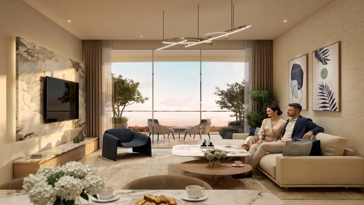Sorrento Lagoon Views by Damac gallery 8