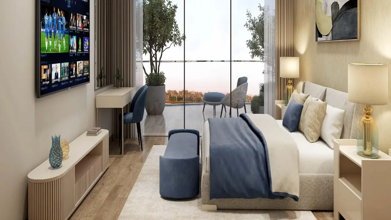 Sorrento Lagoon Views by Damac gallery 7