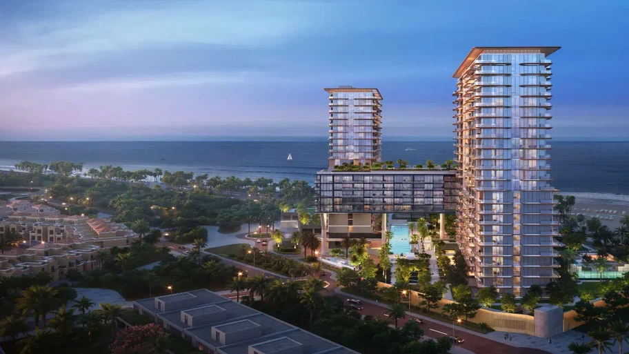 Dubai Offplan Properties
