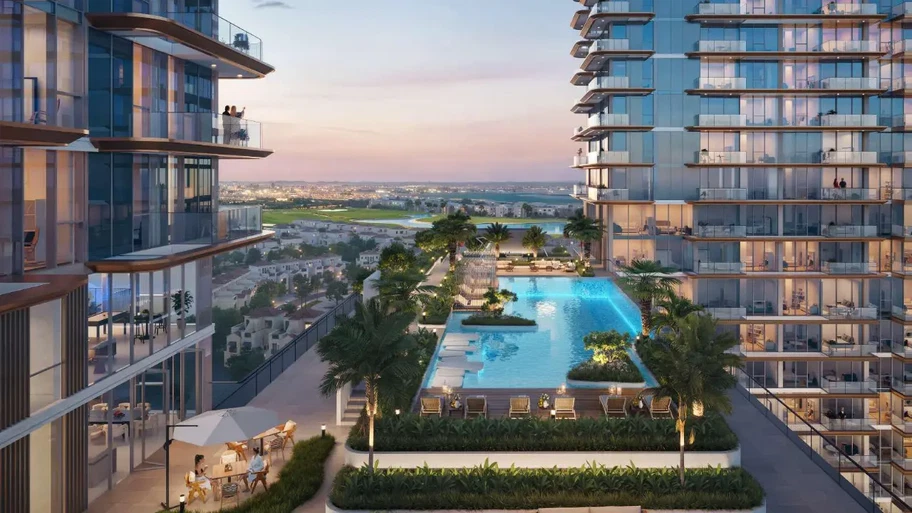 Dubai Offplan Properties