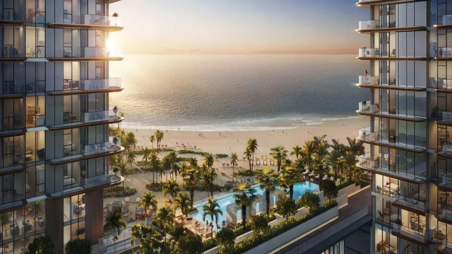 Dubai Offplan Properties