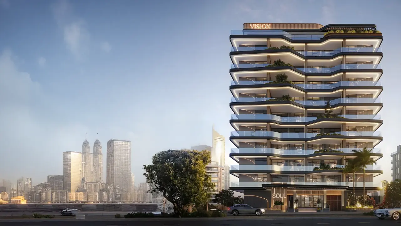 الروح بالرؤية معرض 1