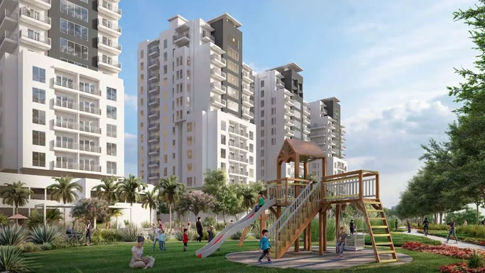 South Garden by Wasl gallery 10