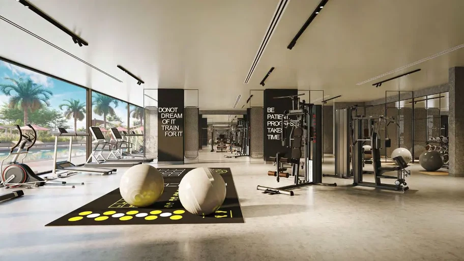 Dubai Offplan Properties