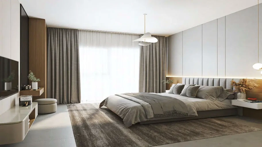 Dubai Offplan Properties