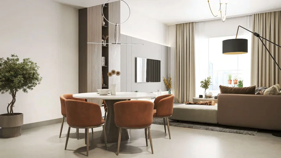 Dubai Offplan Properties
