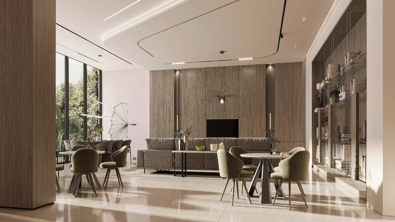 South Living by Dubai South gallery 6
