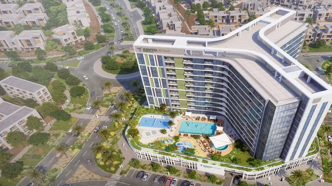 South Living by Dubai South gallery 4