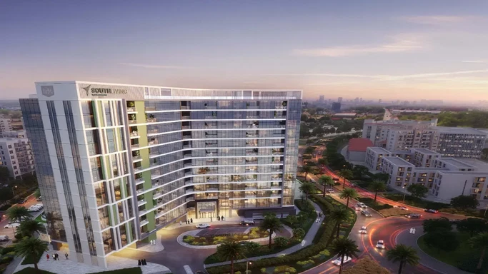 South Living by Dubai South gallery 14