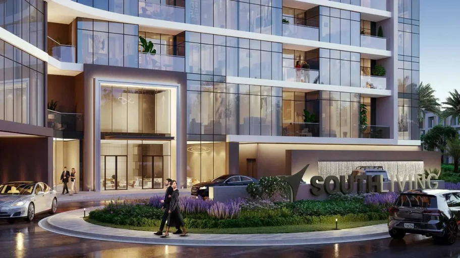 Dubai Offplan Properties