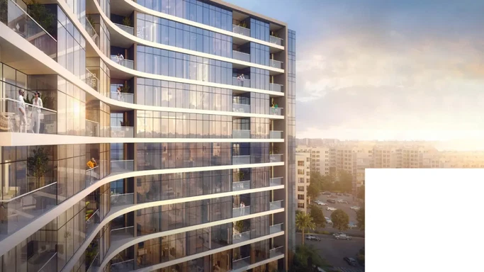 South Living by Dubai South gallery 12