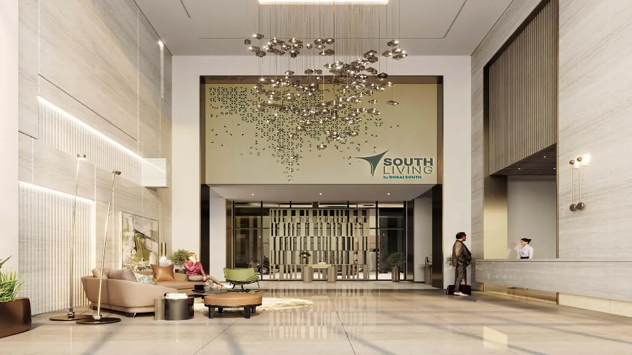 South Living by Dubai South gallery 11