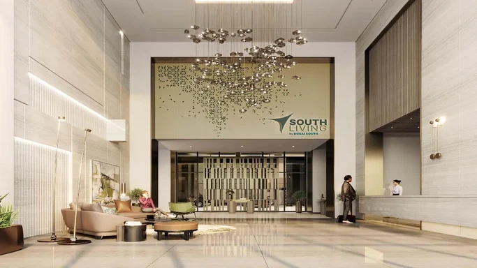 South Living by Dubai South gallery 11